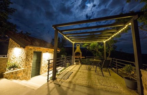 Sibenik House | Pelagia House