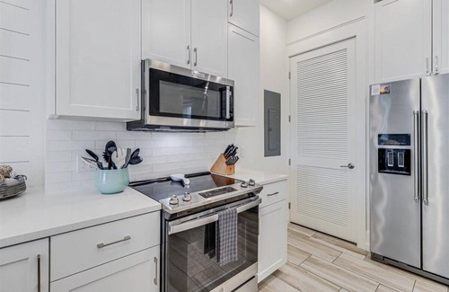 Cinnamon Shore Apartment | Pelican Point TC 10202