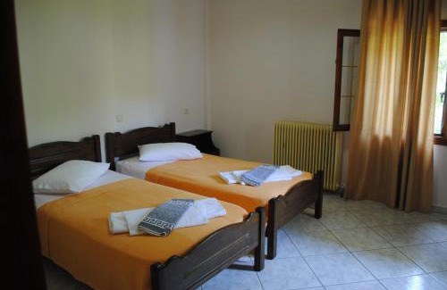 Lambinou Apartment | Pelion, Sun House