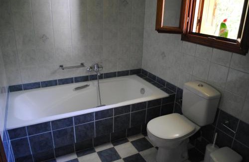 Lambinou Apartment | Pelion, Sun House