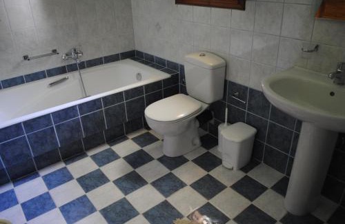 Lambinou Apartment | Pelion, Sun House