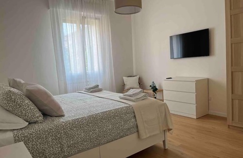 Crocetta-San Lazzaro-Modena Est Apartment | Pelusia apartment