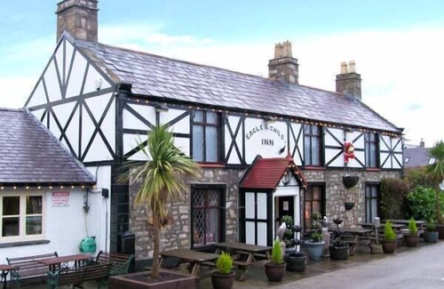 Gwaenysgor Near Prestatyn Cottage | Pen y Parc