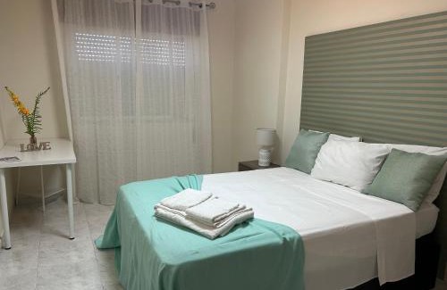 Faro Apartment | Penha House II