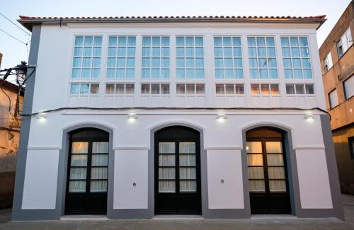 Arzua House | Pensión Domus Gallery
