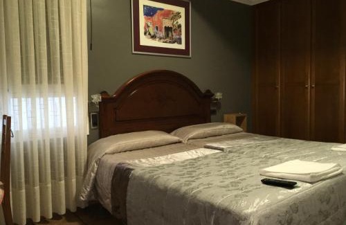 Logrono Historic Centre House | Pensión La Redonda