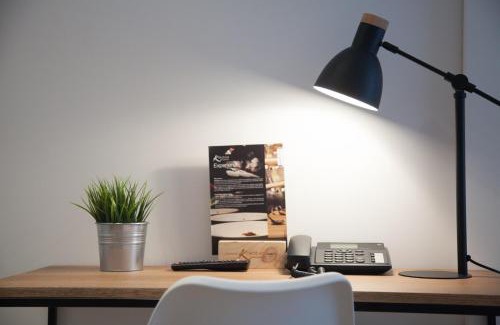 Old Town House | Pensión Sarriegi