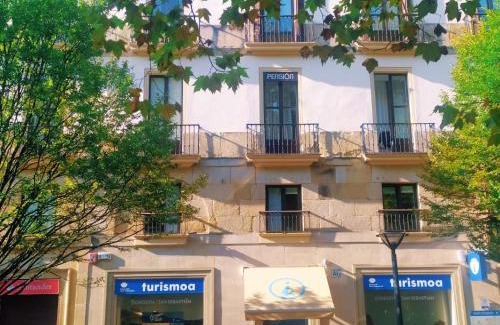 Old Town House | Pensión Sarriegi