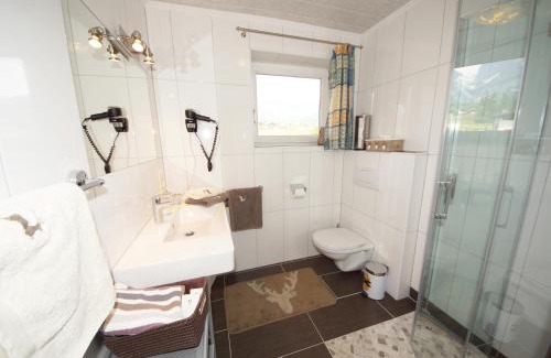 Going am Wilden Kaiser House | Pension Alexandra