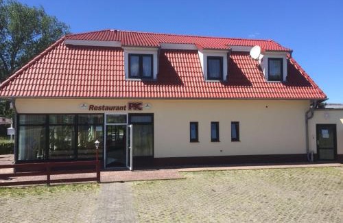 Wilhelmshof House | Pension
