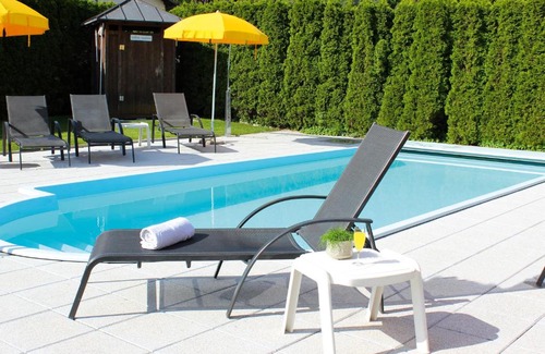 Laces House | Pension Sattlerenglhof