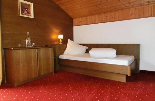Laces House | Pension Sattlerenglhof
