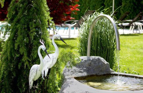 Laces House | Pension Sattlerenglhof