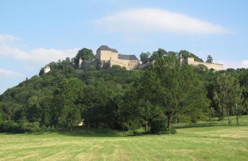 Konigstein an der Elbe House | Pension Schrägers