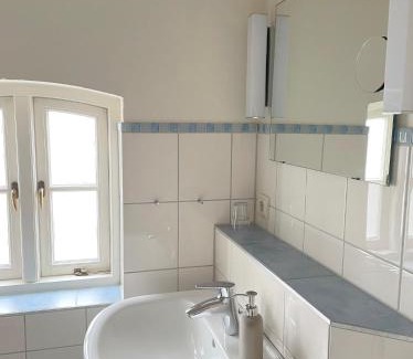 Born auf dem Darss House | Pension Walfischhaus