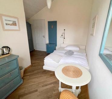 Born auf dem Darss House | Pension Walfischhaus