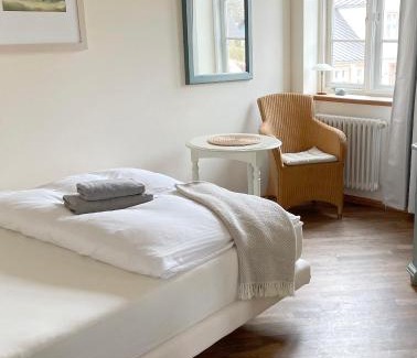 Born auf dem Darss House | Pension Walfischhaus