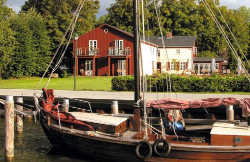 Born auf dem Darss House | Pension Walfischhaus