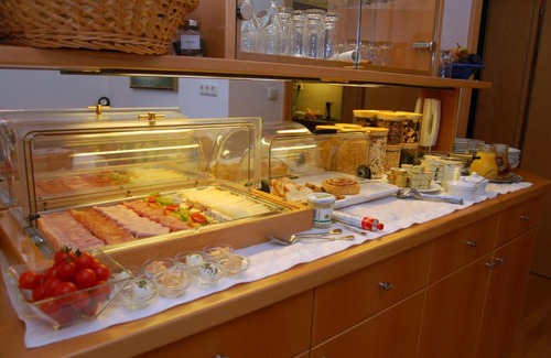 Bad Blumau House | Pension zur Post