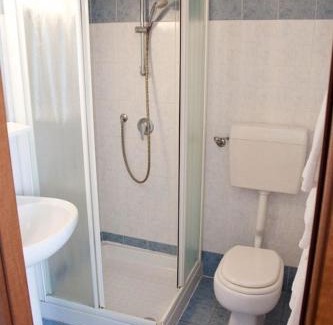 Trieste City Centre House | Pensione Rittmeyer
