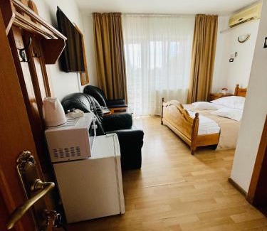 Arad House | Pensiune Roua 2