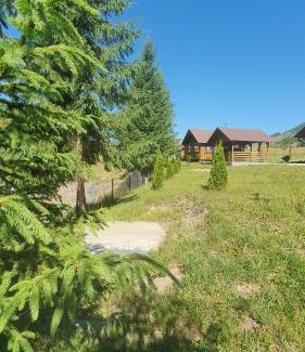 Ciocanesti House | Pensiunea Mars House