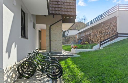 Bran House | Pensiunea Podul Simonului