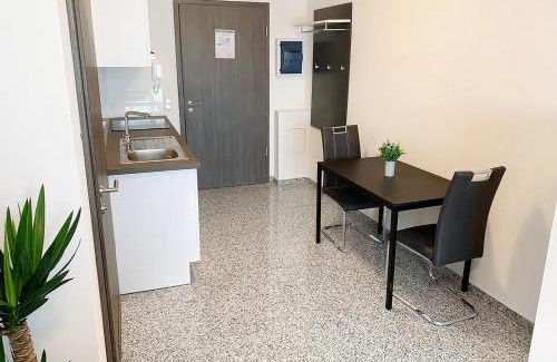 Crailsheim Apartment | Pent - Aparthotel Crailsheim