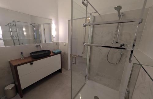 Bad Ischl Apartment | Penthouse Bergblick Salzkammergut