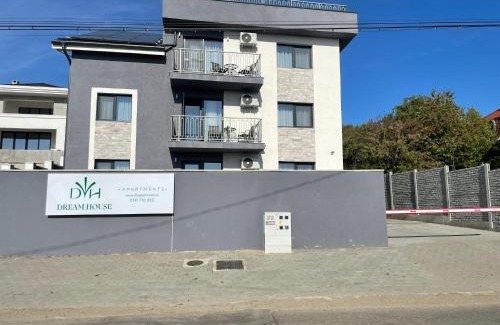 Oradea Apartment | Penthouse DH Apartments