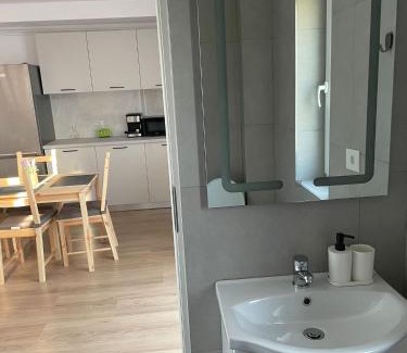 Oradea Apartment | Penthouse DH Apartments