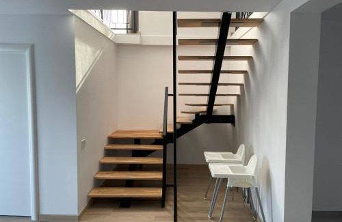 Oradea Apartment | Penthouse DH Apartments