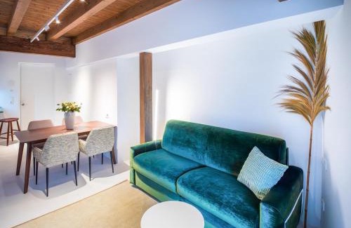 Kramsach Apartment | PENTHOUSE N`3 - Stylish Apartment with Rooftop Whirlpool Access by AlpenLuxus