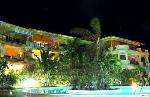 Watamu Apartment | Penthouse on the Beach
