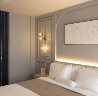 Old City Villa | Penthouse The Olaf at Chiang Mai's Old Town Suandok Gate I Entire Villa Booking I 4 Bedrooms I Daily Housekeeping