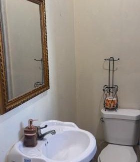 Montego Bay Apartment | Penthouse villa #2