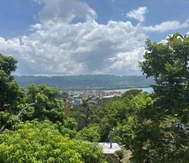 Montego Bay Apartment | Penthouse villa #2