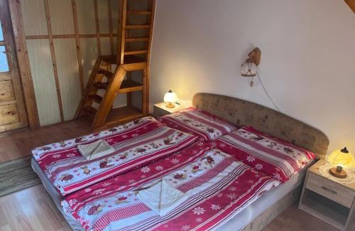 Zuberec House | Penzión Janka
