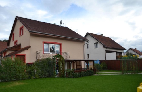 Liptovsky Mikulas House | Penzion Abahouse