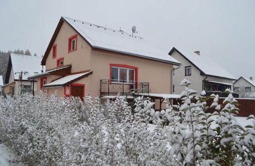 Liptovsky Mikulas House | Penzion Abahouse