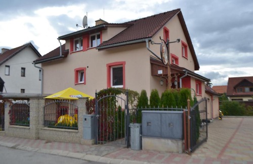 Liptovsky Mikulas House | Penzion Abahouse