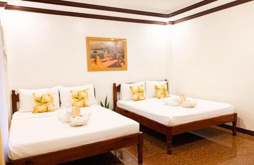 General Luna Hotel | PEPAYEN Homestay