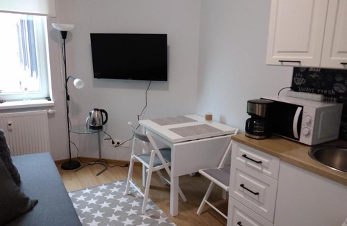 Tartu Apartment | Pepleri 34 Stuudio 5