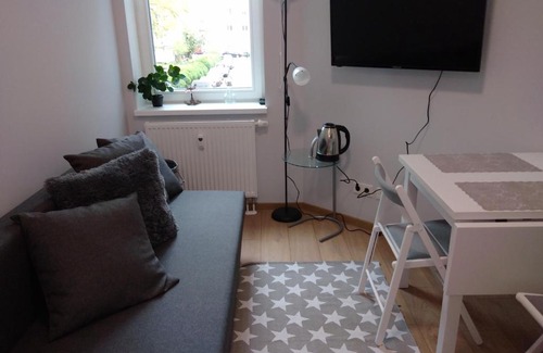 Tartu Apartment | Pepleri 34 Stuudio 5