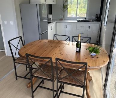 Suuresadama House | Peppa Puhkemaja