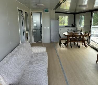 Suuresadama House | Peppa Puhkemaja