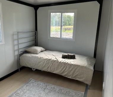 Suuresadama House | Peppa Puhkemaja