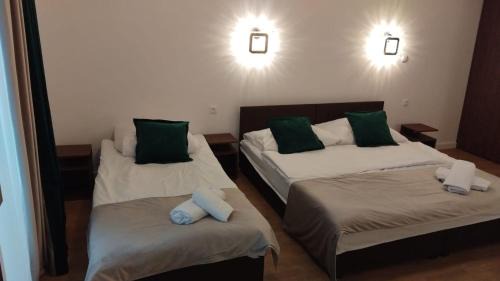 gmina Dalikow Apartment | Perła Dalików