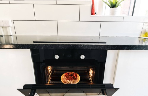 Southampton House | Perfect for contractors