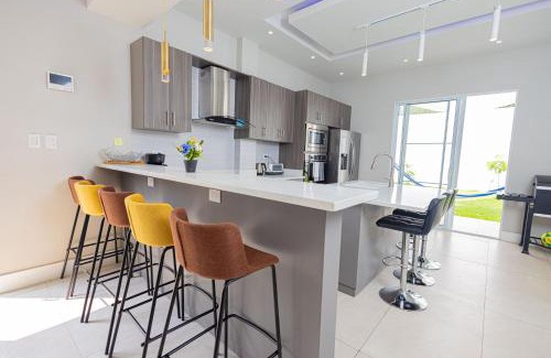 Santa Ana House | Perfect for Families and Friends Guanaco House, Hot water, Wifi, Air conditioning
